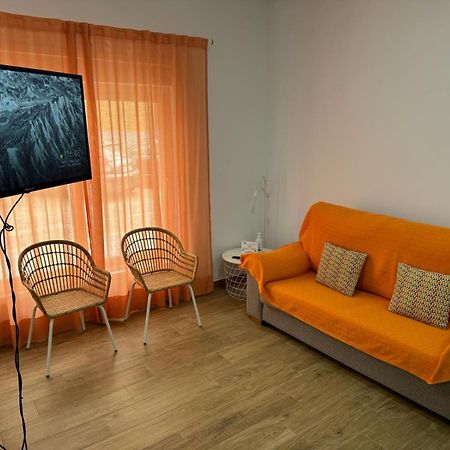 Orange Suite By Alhaurin Loft City Center Алаурін-де-ла-Торре Екстер'єр фото