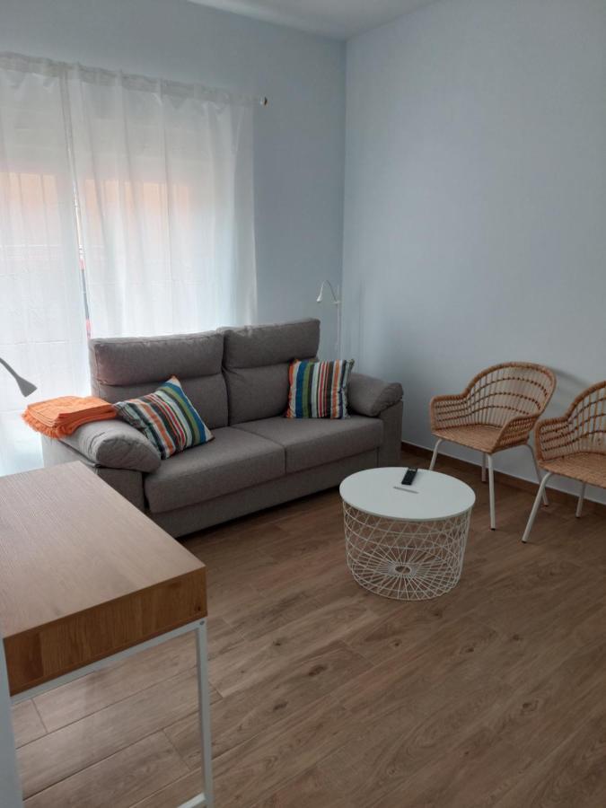 Orange Suite By Alhaurin Loft City Center Алаурін-де-ла-Торре Екстер'єр фото