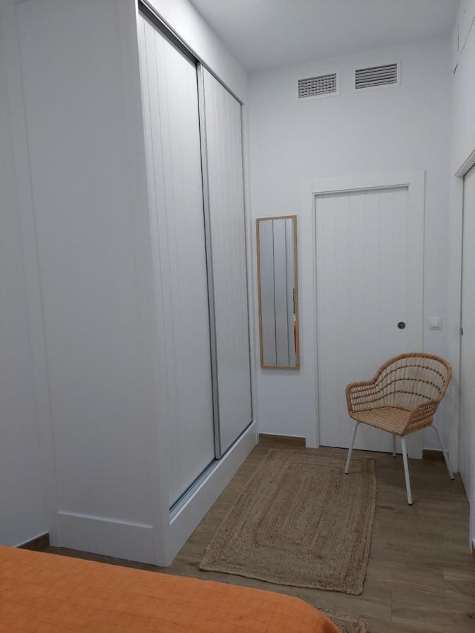 Orange Suite By Alhaurin Loft City Center Алаурін-де-ла-Торре Екстер'єр фото